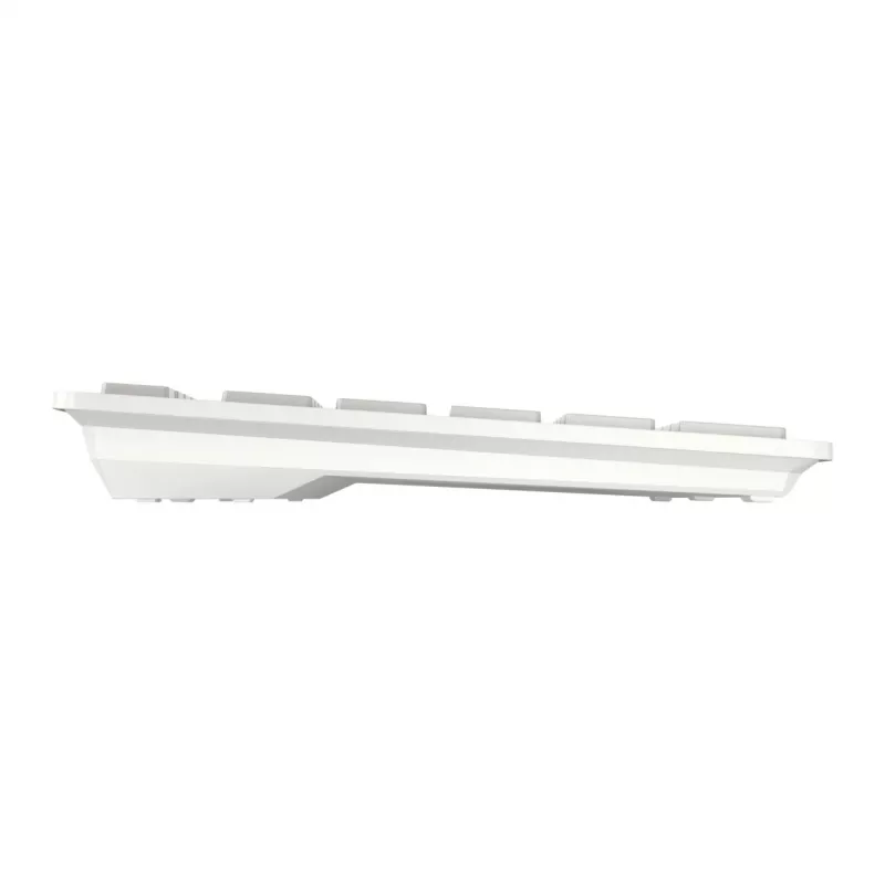 Juhtmeta klaviatuur CHERRY KW 7100 MINI BT 75% paigutus