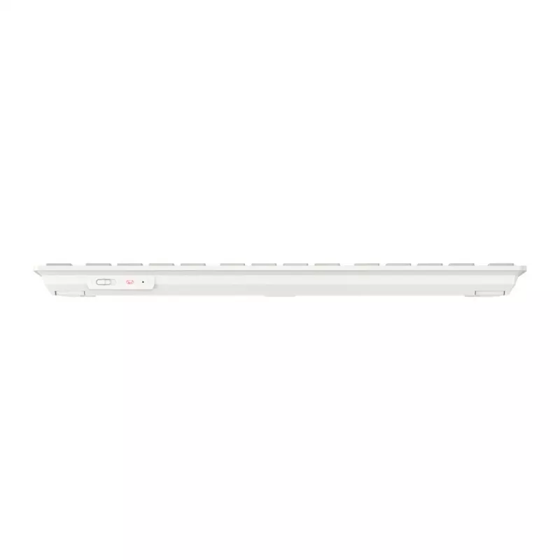 Juhtmeta klaviatuur CHERRY KW 7100 MINI BT 75% paigutus