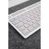 Juhtmeta klaviatuur CHERRY KW 7100 MINI BT 75% paigutus
