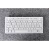Juhtmeta klaviatuur CHERRY KW 7100 MINI BT 75% paigutus