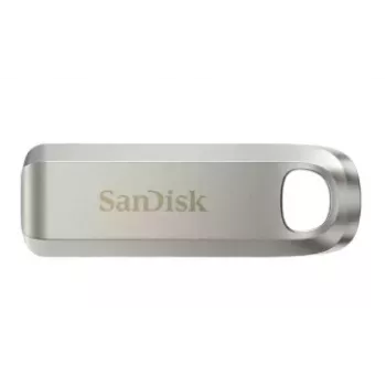WESTERN DIGITAL Sandisk Ultra Luxe - 1 TB USB-mälupulk - USB-C 3.2 Gen 1 - esmaklassiline metallist disain