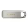 WESTERN DIGITAL Sandisk Ultra Luxe - 1 TB USB-mälupulk - USB-C 3.2 Gen 1 - esmaklassiline metallist disain