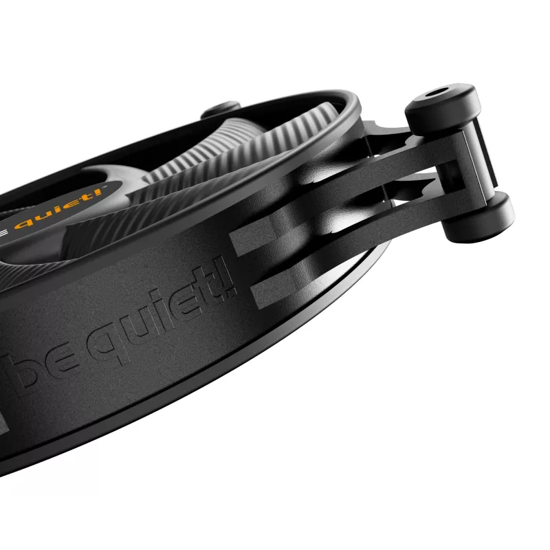 be quiet Shadow Wings 2 | 140mm PWM