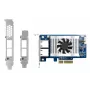 QNAP QXG-10G2T-X710 võrgukaart Sisemine Ethernet 1000 Mbit/s