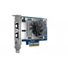 QNAP QXG-10G2T-X710 võrgukaart Sisemine Ethernet 1000 Mbit/s