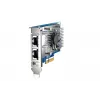 QNAP QXG-10G2T-X710 võrgukaart Sisemine Ethernet 1000 Mbit/s