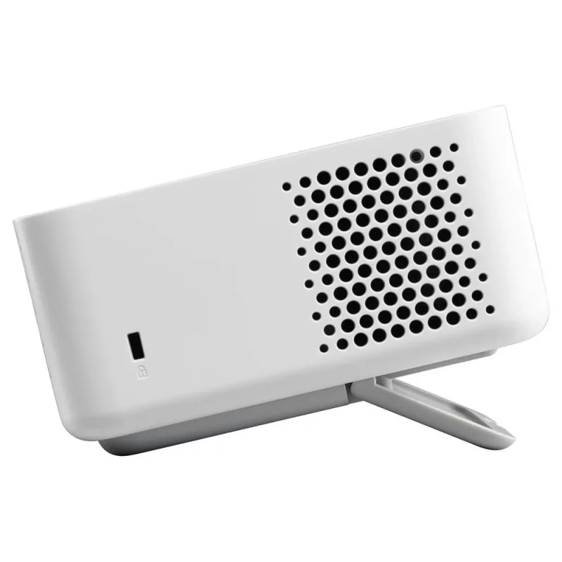 OPTOMA projektor ML1080ST - DLP FHD 1920x1080 1200 LM