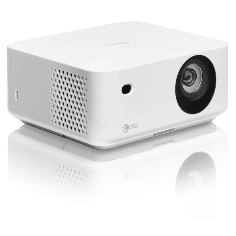 OPTOMA projektor ML1080ST - DLP FHD 1920x1080 1200 LM