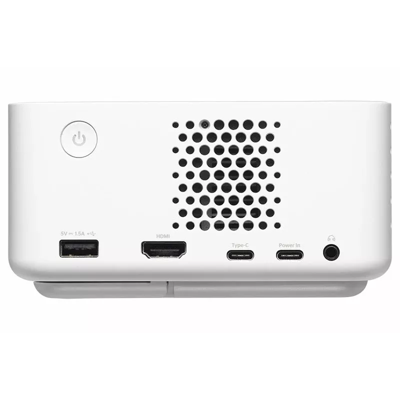 OPTOMA projektor ML1080ST - DLP FHD 1920x1080 1200 LM