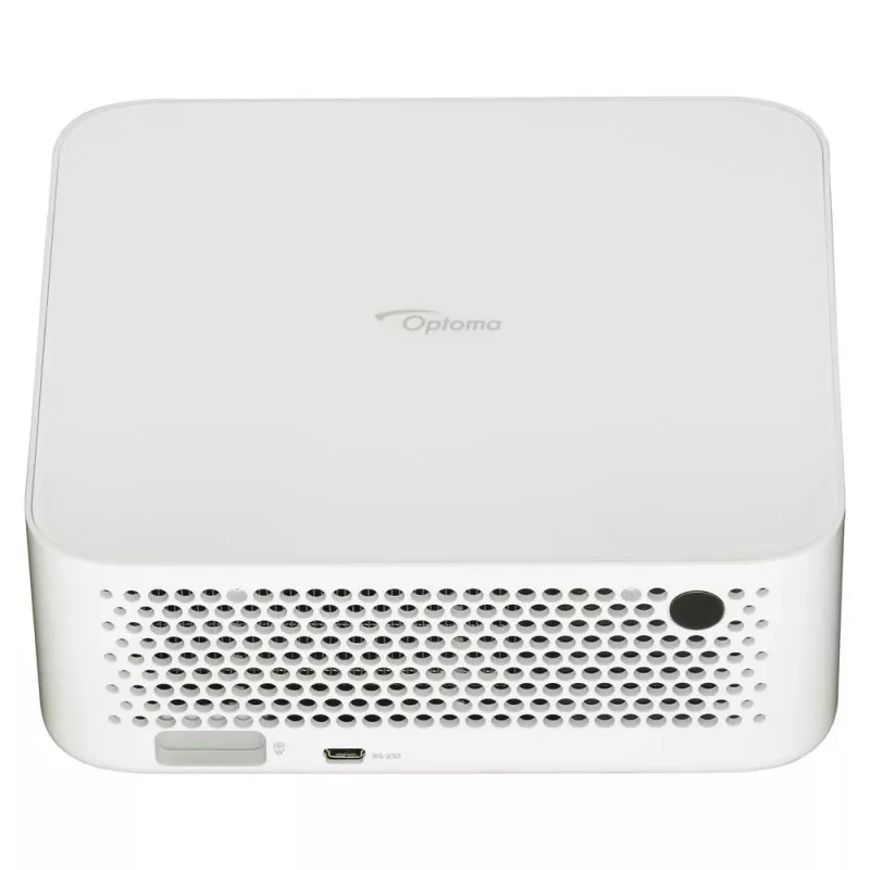 OPTOMA projektor ML1080ST - DLP FHD 1920x1080 1200 LM