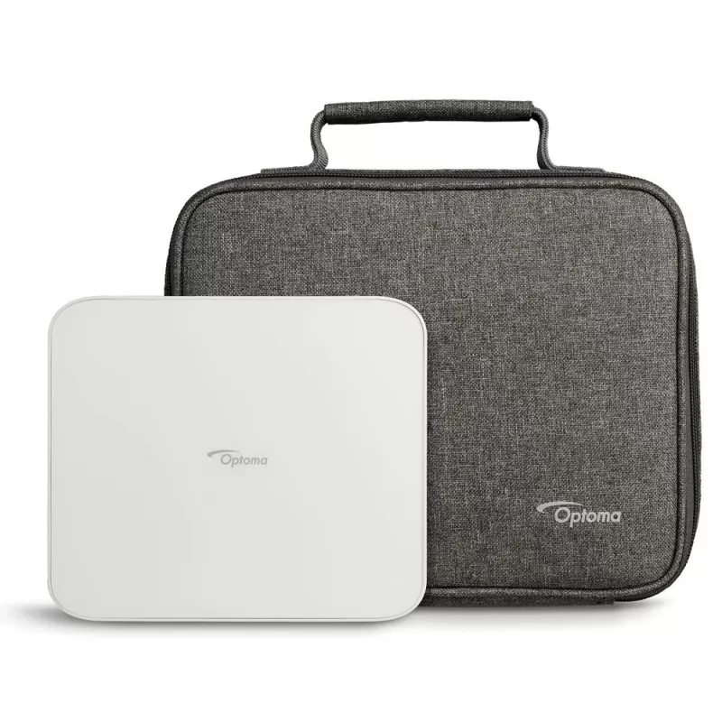 OPTOMA projektor ML1080ST - DLP FHD 1920x1080 1200 LM