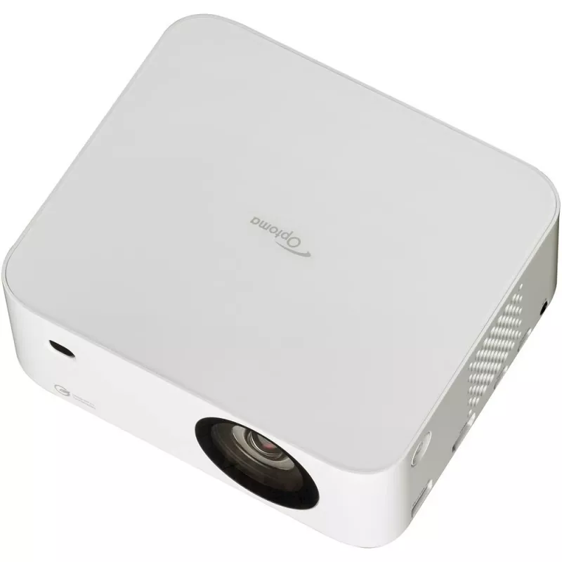 OPTOMA projektor ML1080ST - DLP FHD 1920x1080 1200 LM