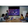 OPTOMA projektor ML1080ST - DLP FHD 1920x1080 1200 LM