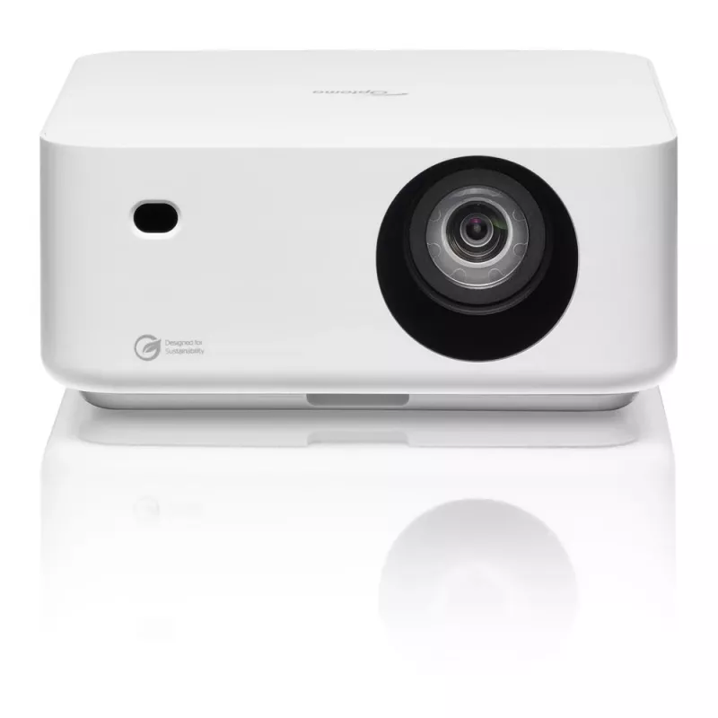 OPTOMA projektor ML1080ST - DLP FHD 1920x1080 1200 LM