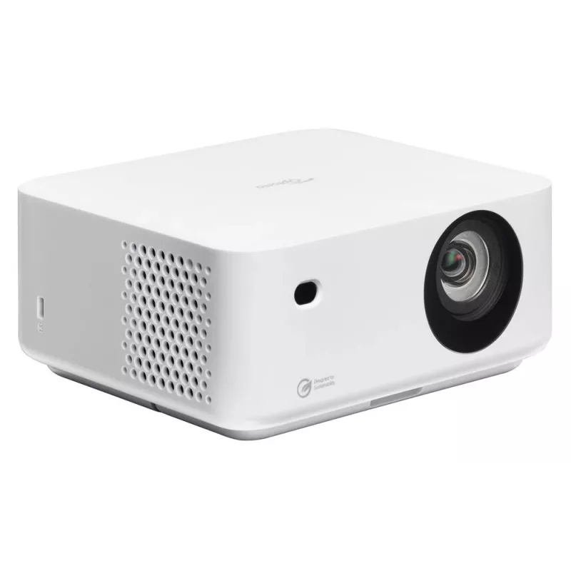 OPTOMA projektor ML1080ST - DLP FHD 1920x1080 1200 LM