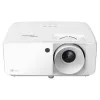 Projektor Optoma ZH462 5000 ANSI luumenit DLP 1080p 3D Valge