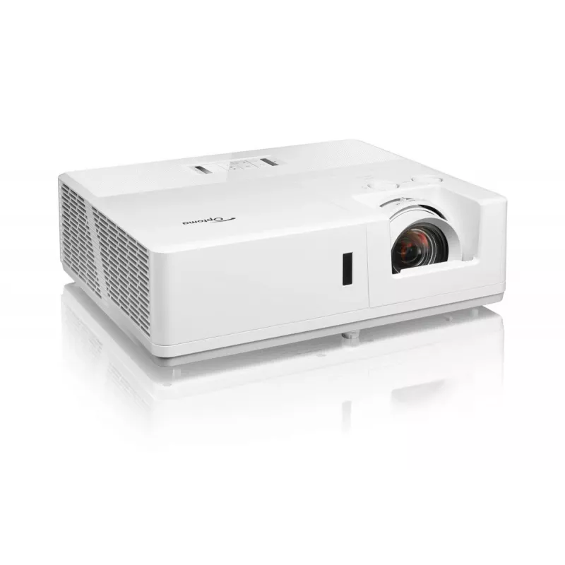 OPTOMA Projektor ZU707T - DLP WUXGA 1920x1200 7000 LM