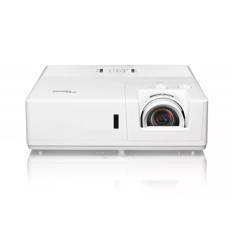 OPTOMA Projektor ZU707T - DLP WUXGA 1920x1200 7000 LM