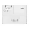OPTOMA Projektor ZU707T - DLP WUXGA 1920x1200 7000 LM