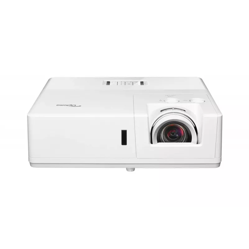 OPTOMA Projektor ZU707T - DLP WUXGA 1920x1200 7000 LM