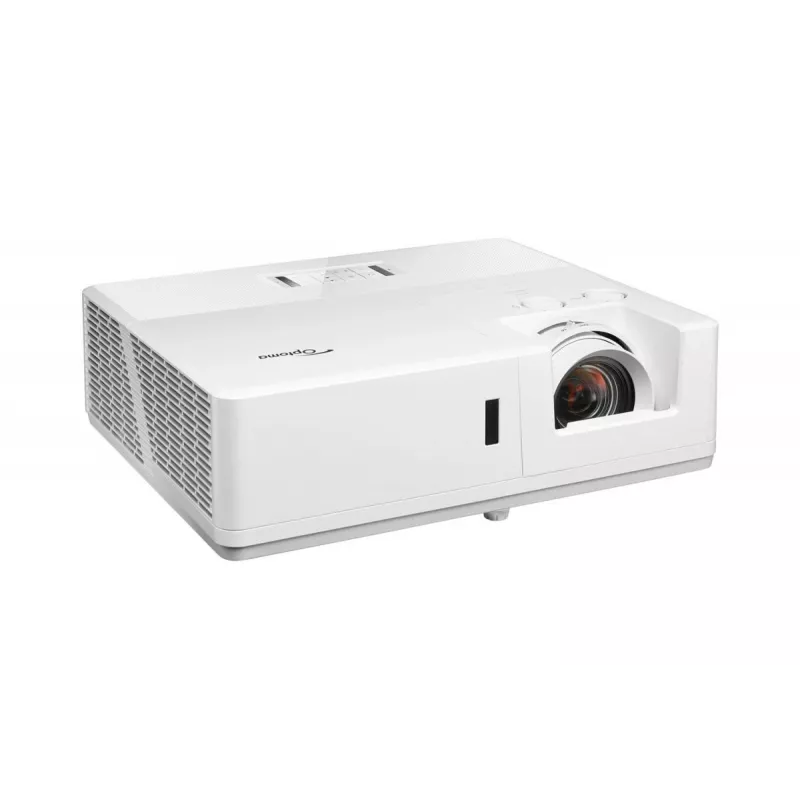 OPTOMA Projektor ZU707T - DLP WUXGA 1920x1200 7000 LM
