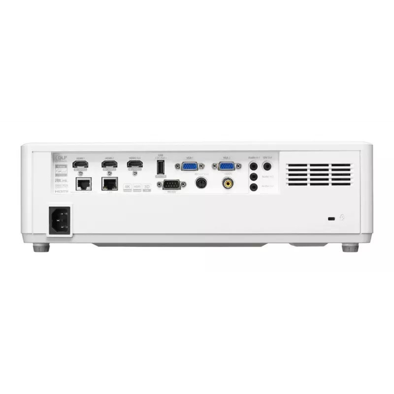 OPTOMA Projektor ZU707T - DLP WUXGA 1920x1200 7000 LM