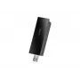 NETGEAR Nighthawk AX1800 juhtmevaba ruuter kahesageduslik (2,4 GHz / 5 GHz) must