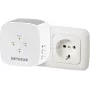 NETGEAR EX3110 võrgusignaaliedastaja ja -vastuvõtja Valge 10, 100, 300 Mbit/s