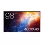 Digitaalne infotahvel Optoma N3981K 98 tolli LED 4K Ultra HD