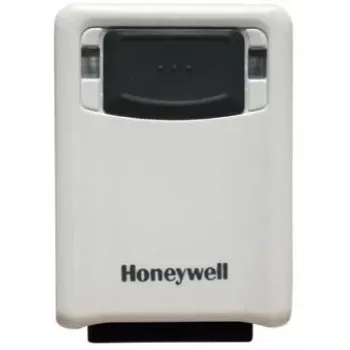 HONEYWELL vöötkoodiskanner Vuquest 3320g USB komplekt – sisaldab Ivory skannerit 3320g, sirget USB A-tüüpi kaablit 2,9 m ja dokumentatsiooni
