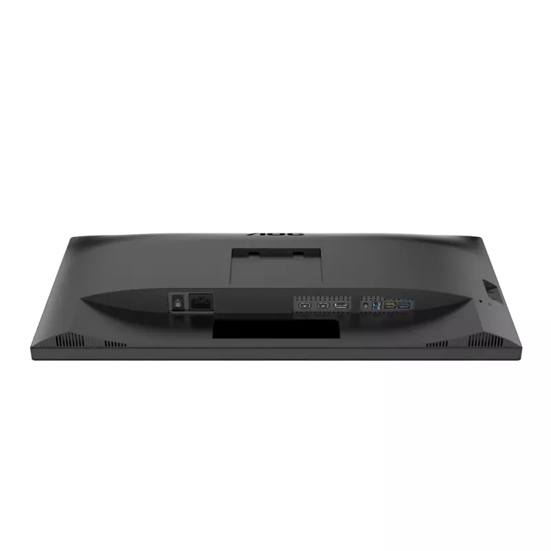 AOC Q27P3QW arvutimonitor 68,6 cm (27 tolli) 2560 x 1440 pikslit Quad HD must