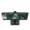 AOC Q27P3QW arvutimonitor 68,6 cm (27 tolli) 2560 x 1440 pikslit Quad HD must
