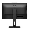 AOC Q27P3QW arvutimonitor 68,6 cm (27 tolli) 2560 x 1440 pikslit Quad HD must
