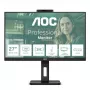 AOC Q27P3QW arvutimonitor 68,6 cm (27 tolli) 2560 x 1440 pikslit Quad HD must