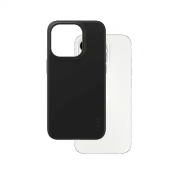 PanzerGlass CARE™ by ® ümbris Must iPhone 15 Pro