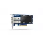QNAP QXG-10G2SF-X710 võrgukaart sisemine Juhtmega ühendatud PCI Express