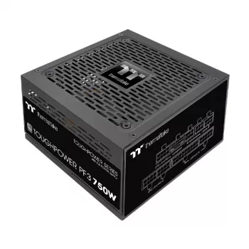 THERMALTAKE Toiteplokk - Toughpower PF3 750W Platinum - TT Premium Edition