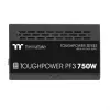 THERMALTAKE Toiteplokk - Toughpower PF3 750W Platinum - TT Premium Edition