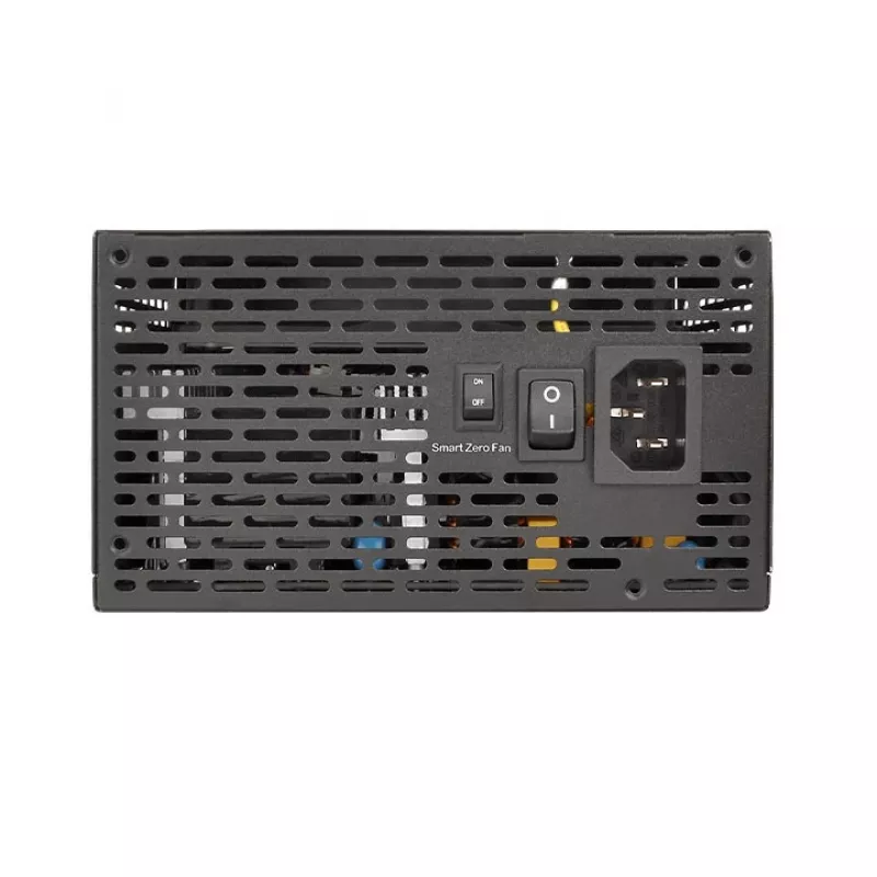 THERMALTAKE Toiteplokk - Toughpower PF3 750W Platinum - TT Premium Edition