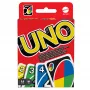 UNO kaardimäng Shedding
