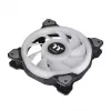 Ventilaator Thermaltake Riing Quad 12 RGB