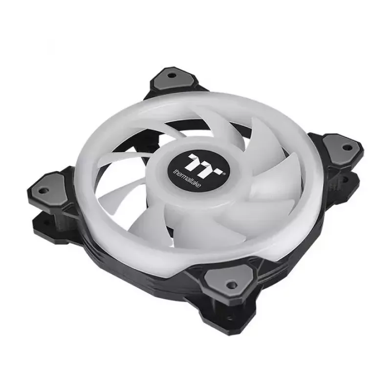 Ventilaator Thermaltake Riing Quad 12 RGB