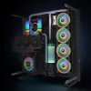 Ventilaator Thermaltake Riing Quad 12 RGB