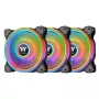 Ventilaator Thermaltake Riing Quad 12 RGB