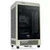 PC-korpus Thermaltake Tower 200 Mini Tower roheline