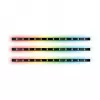 Fan Thermaltake CL-F076-PL12SW-A 12 cm Must