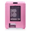 PC korpus Thermaltake Tower 600 Midi Tower roosa