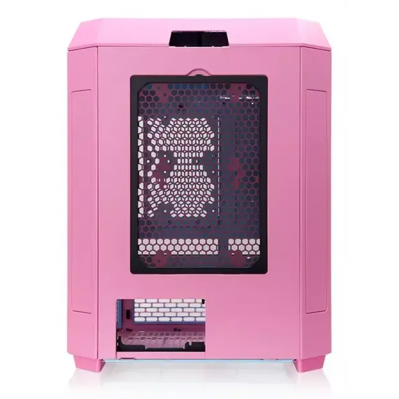 PC korpus Thermaltake Tower 600 Midi Tower roosa