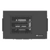 Rack PC Thermaltake AX100 Must 120 140 mm ventilaatorid 480 mm radiaator