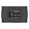 Rack PC Thermaltake AX100 Must 120 140 mm ventilaatorid 480 mm radiaator